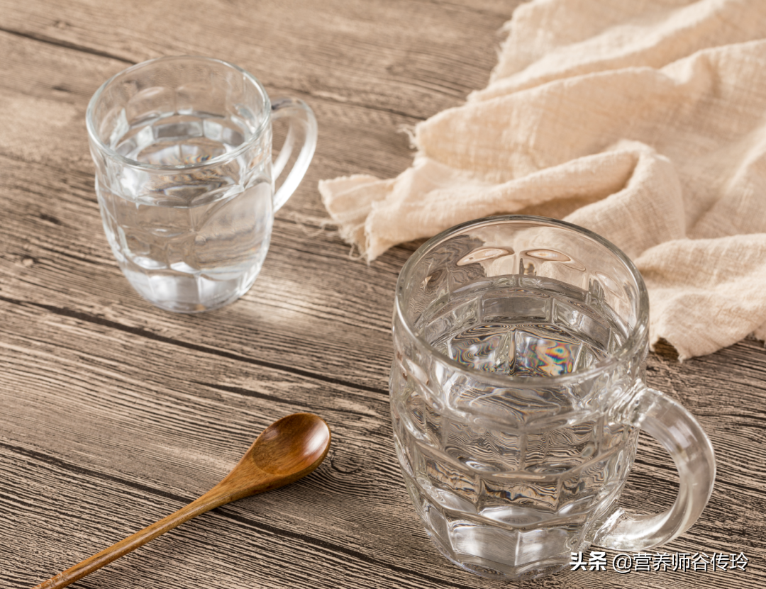 富硒矿泉水有什么作用(矿泉作用富硒水有什么好处)-硒宝网