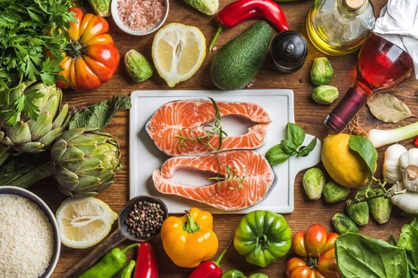 食物含硒量一览表2023（食物含硒量高的有哪些）-硒宝网