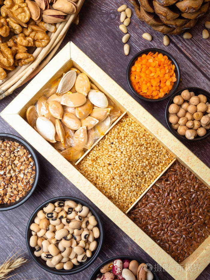 食物含硒量一览表2023（食物含硒量高的有哪些）-硒宝网