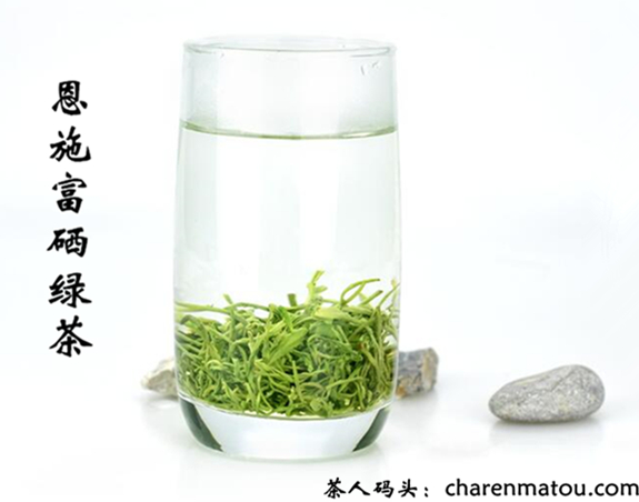 恩施富硒茶多少钱一斤(恩施茶叶250克价格)-硒宝网