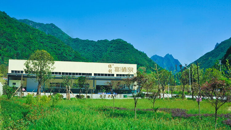保利富硒泉多少钱一瓶(保利矿泉水)-硒宝网