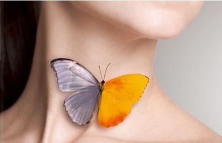 硒元素对甲状腺有什么帮助（硒对甲状腺的影响大吗？）-硒宝网