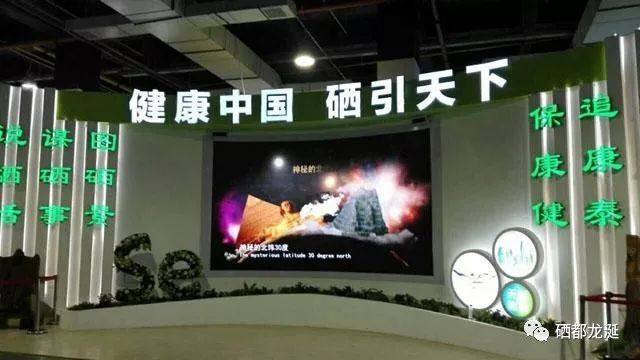 硒的功能有哪些？（硒对人生理的神奇功效）-硒宝网