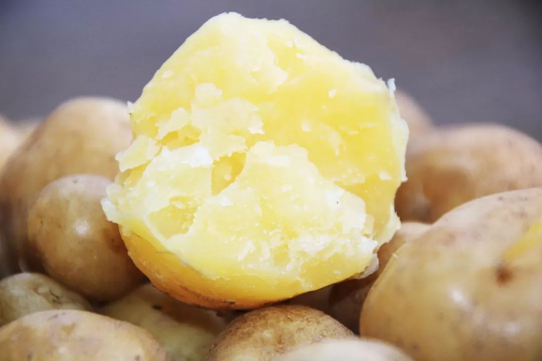 恩施富硒土豆特点(恩施土豆的营养)-硒宝网