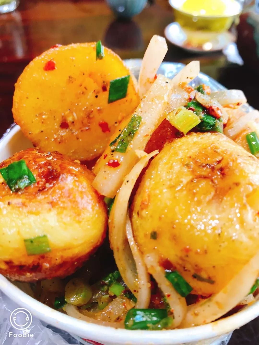 恩施富硒土豆特点(恩施土豆的营养)-硒宝网