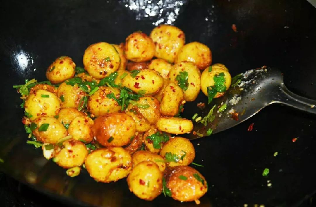 恩施富硒土豆特点(恩施土豆的营养)-硒宝网