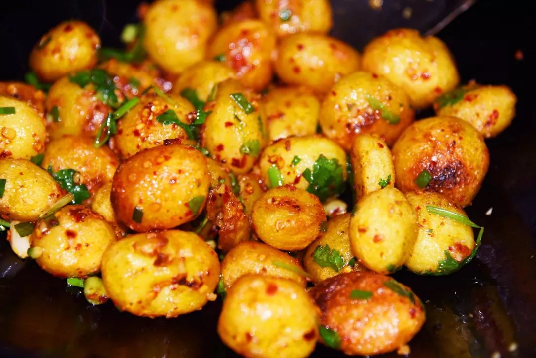 恩施富硒土豆特点(恩施土豆的营养)-硒宝网