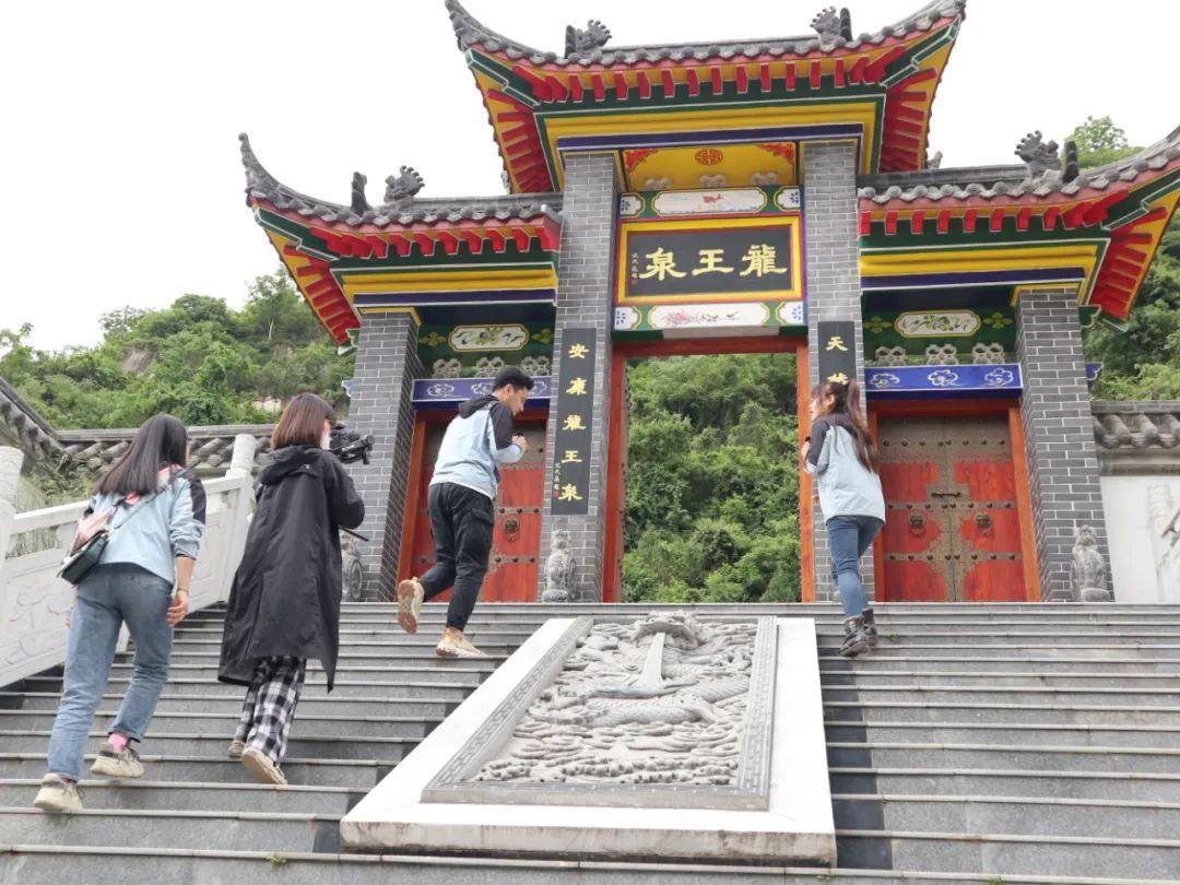 龙王泉富硒水（龙王泉富硒水好还是洞庭山）-硒宝网