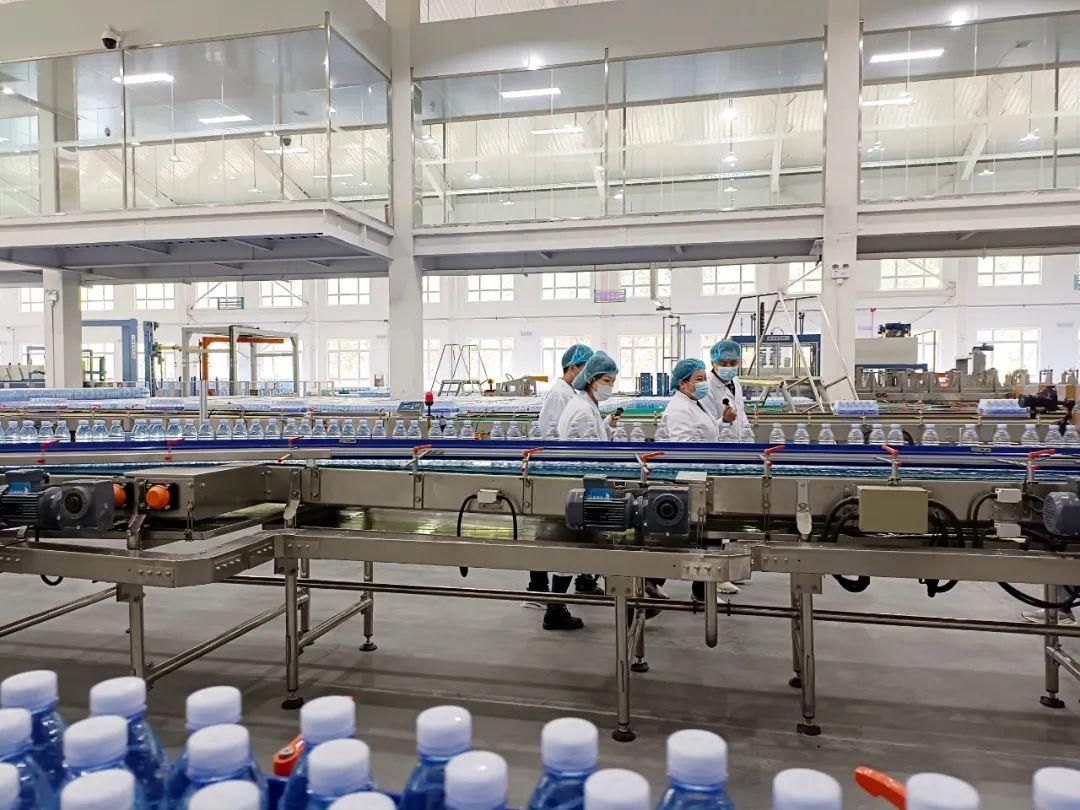 龙王泉富硒水（龙王泉富硒水好还是洞庭山）-硒宝网