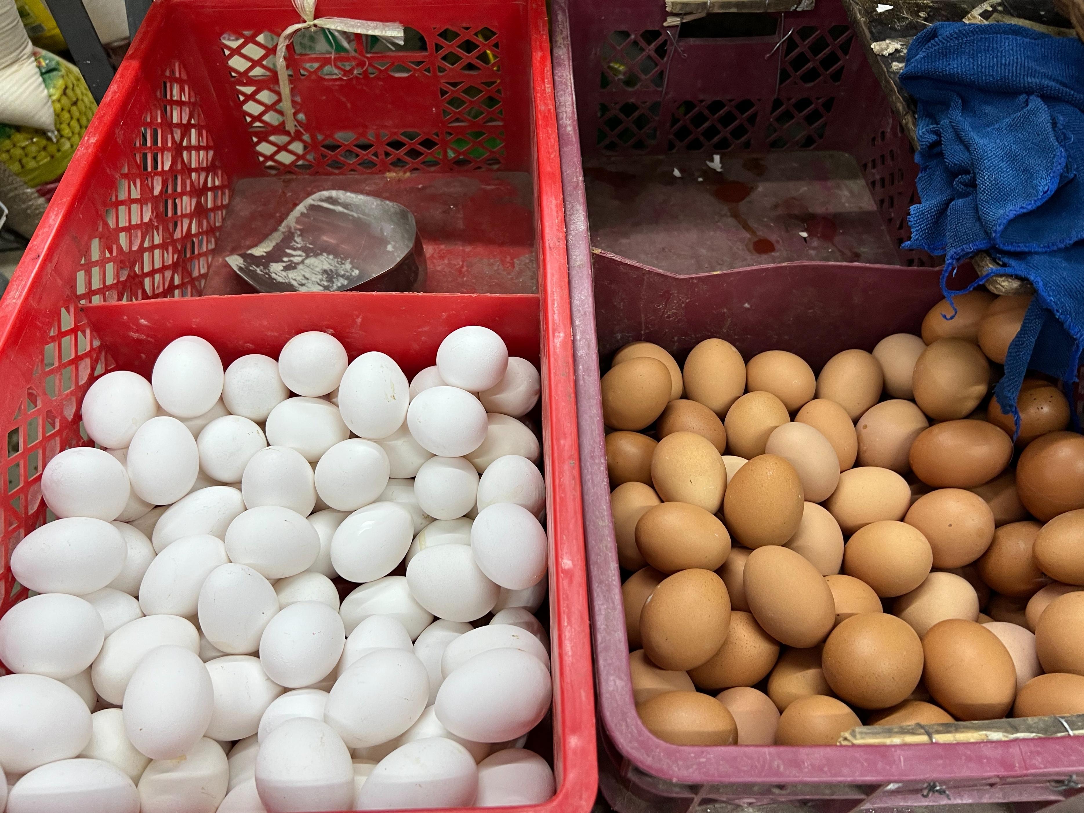 富硒无抗鸡蛋的价格（富硒无抗鸡蛋多少钱一个）-硒宝网