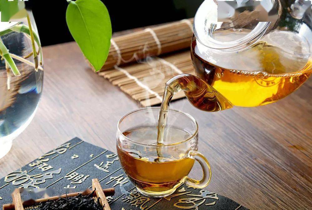 恩施硒茶是绿茶吗(恩施硒绿茶怎样喝)-硒宝网