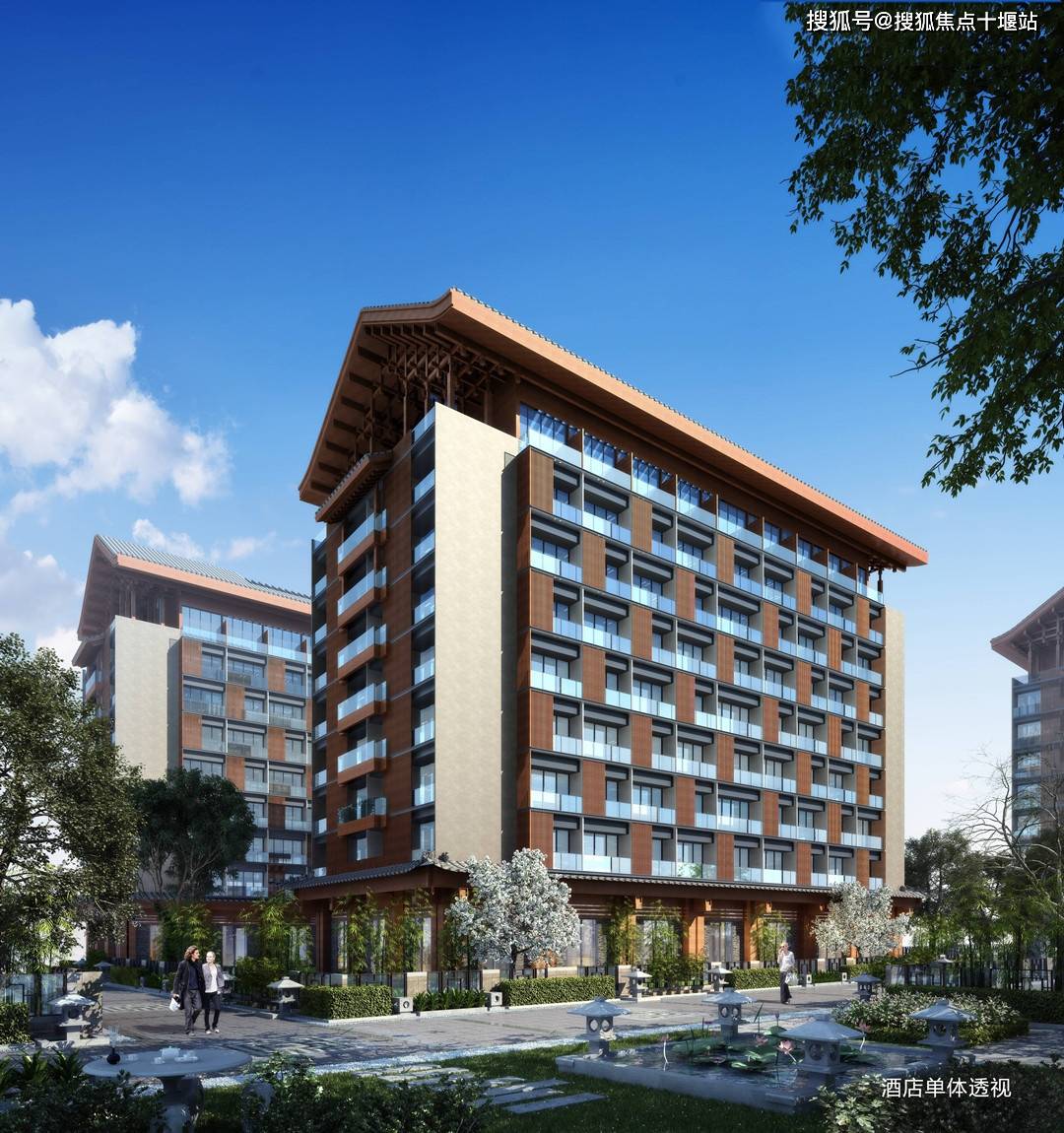 高坪镇花硒谷（花硒谷小镇视频）-硒宝网