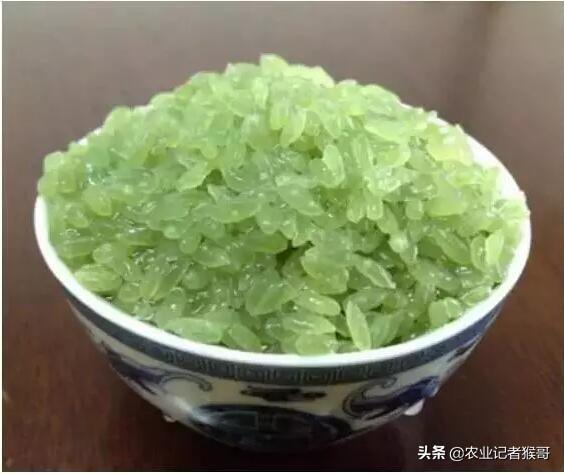 富硒米是什么米（富硒米有用吗）-硒宝网