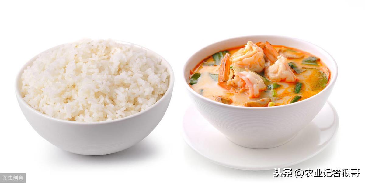 富硒米是什么米（富硒米有用吗）-硒宝网