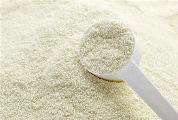 富硒驼奶粉有什么功效(驼奶粉含硒吗)-硒宝网