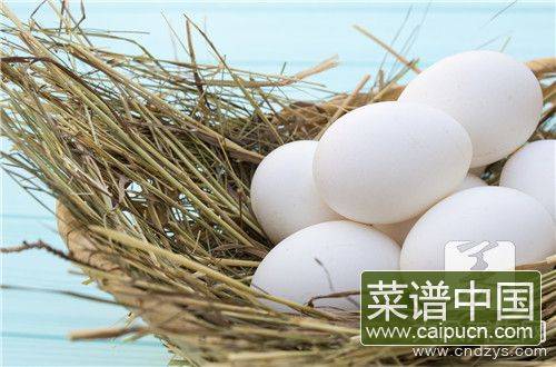 富硒鸡蛋好吗(对身体的营养价值和好处)-硒宝网