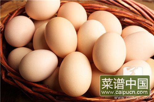 富硒鸡蛋好吗(对身体的营养价值和好处)-硒宝网