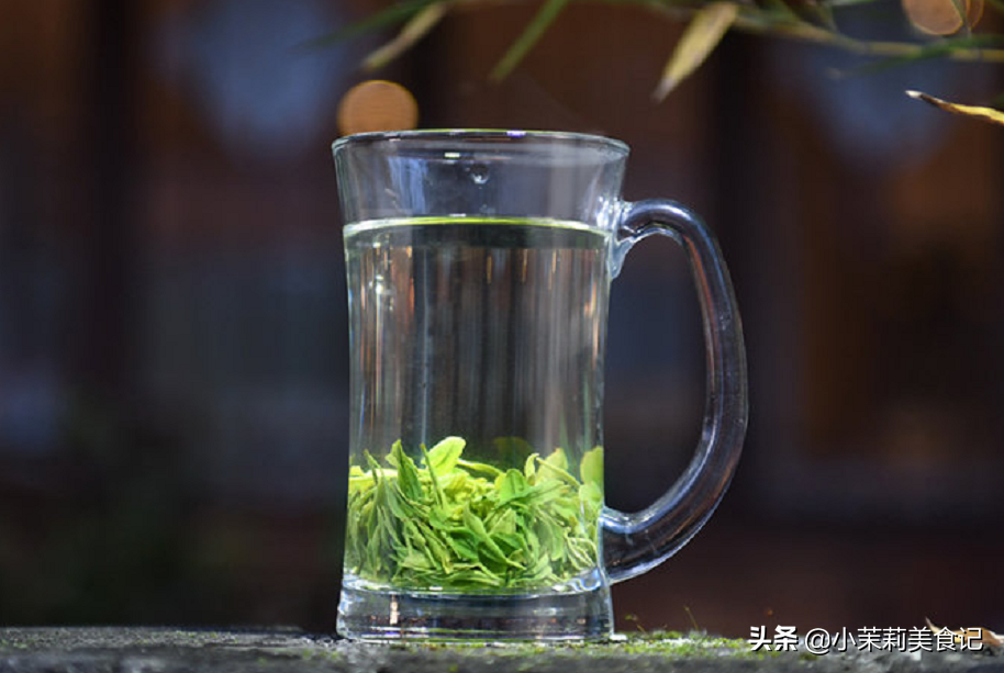 湖北恩施富硒绿茶(恩施绿茶硒茶)-硒宝网