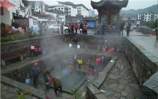 温汤佬富硒盐皮蛋(宜春温汤特色美食)-硒宝网