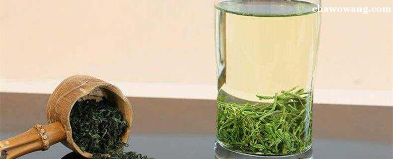 紫阳茶的功效和作用（喝紫阳茶对身体有啥好处）-硒宝网