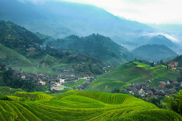 广西富硒地区名单大全(广西富硒土壤分布图)-硒宝网