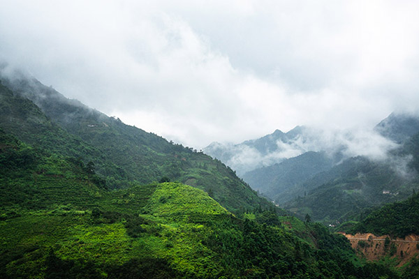 广西富硒地区名单大全(广西富硒土壤分布图)-硒宝网