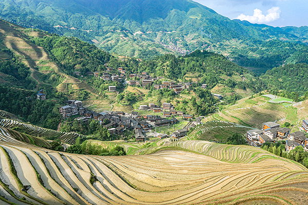 广西富硒地区名单大全(广西富硒土壤分布图)-硒宝网
