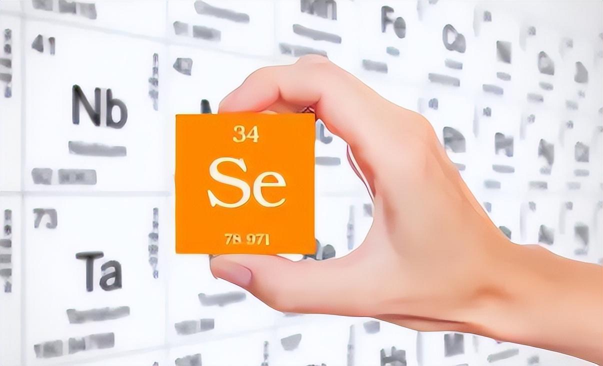 什么原因导致缺硒(缺硒的五大原因)-硒宝网