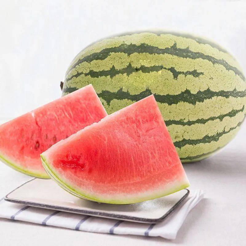 宁夏硒砂瓜特点(中卫硒砂瓜的介绍)-硒宝网