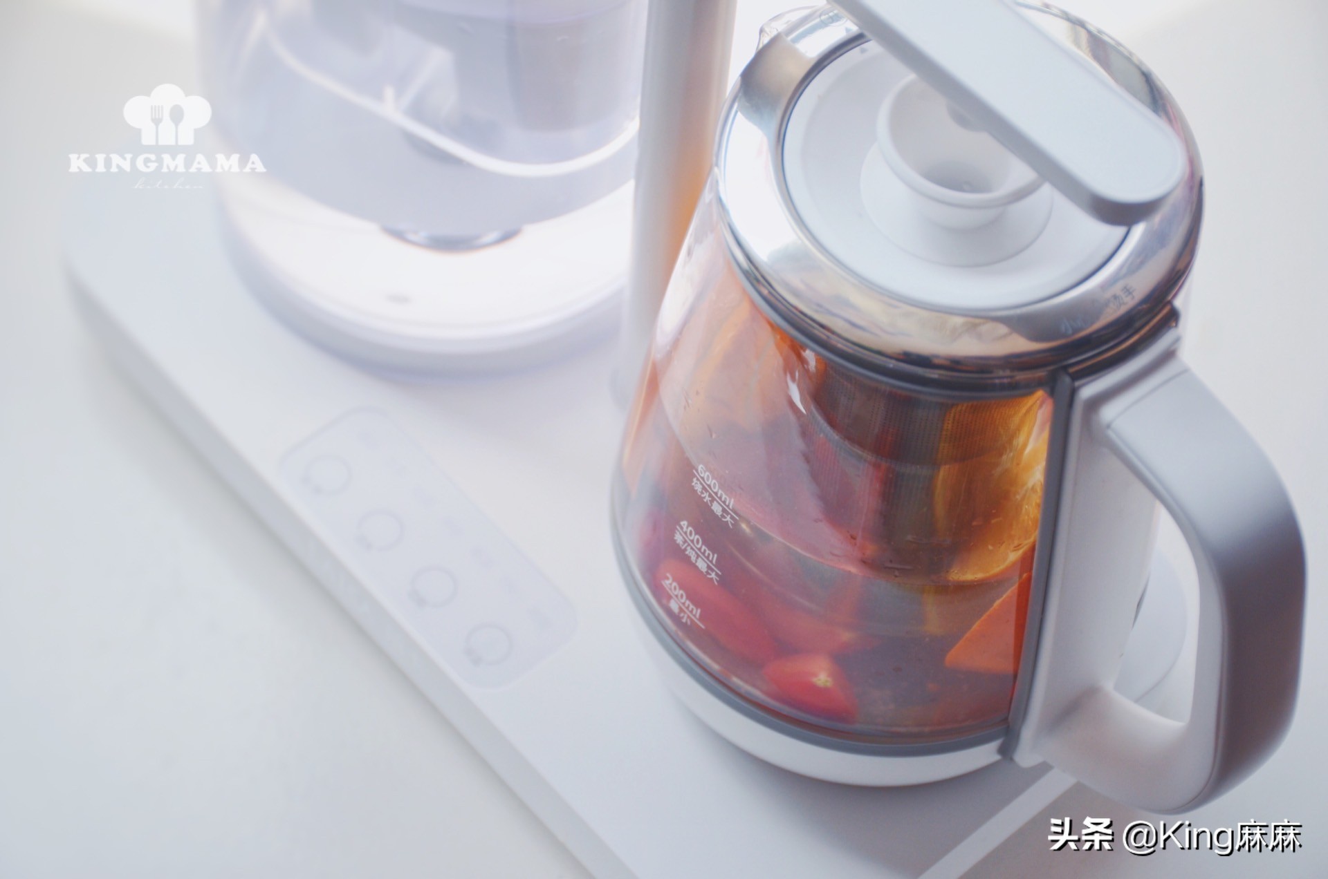 莓茶怎么泡(莓茶怎么喝效果好)-硒宝网