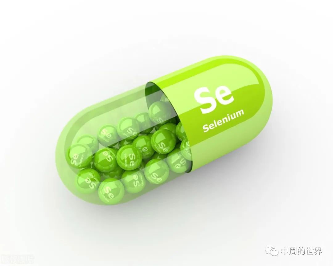 吃硒元素有什么好处(硒元素对人体好处)-硒宝网