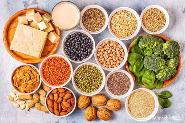 富硒食物含量一览表(最新富硒食物排行榜前十名)-硒宝网