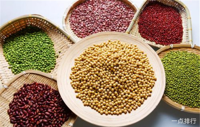 富硒食物含量一览表(最新富硒食物排行榜前十名)-硒宝网