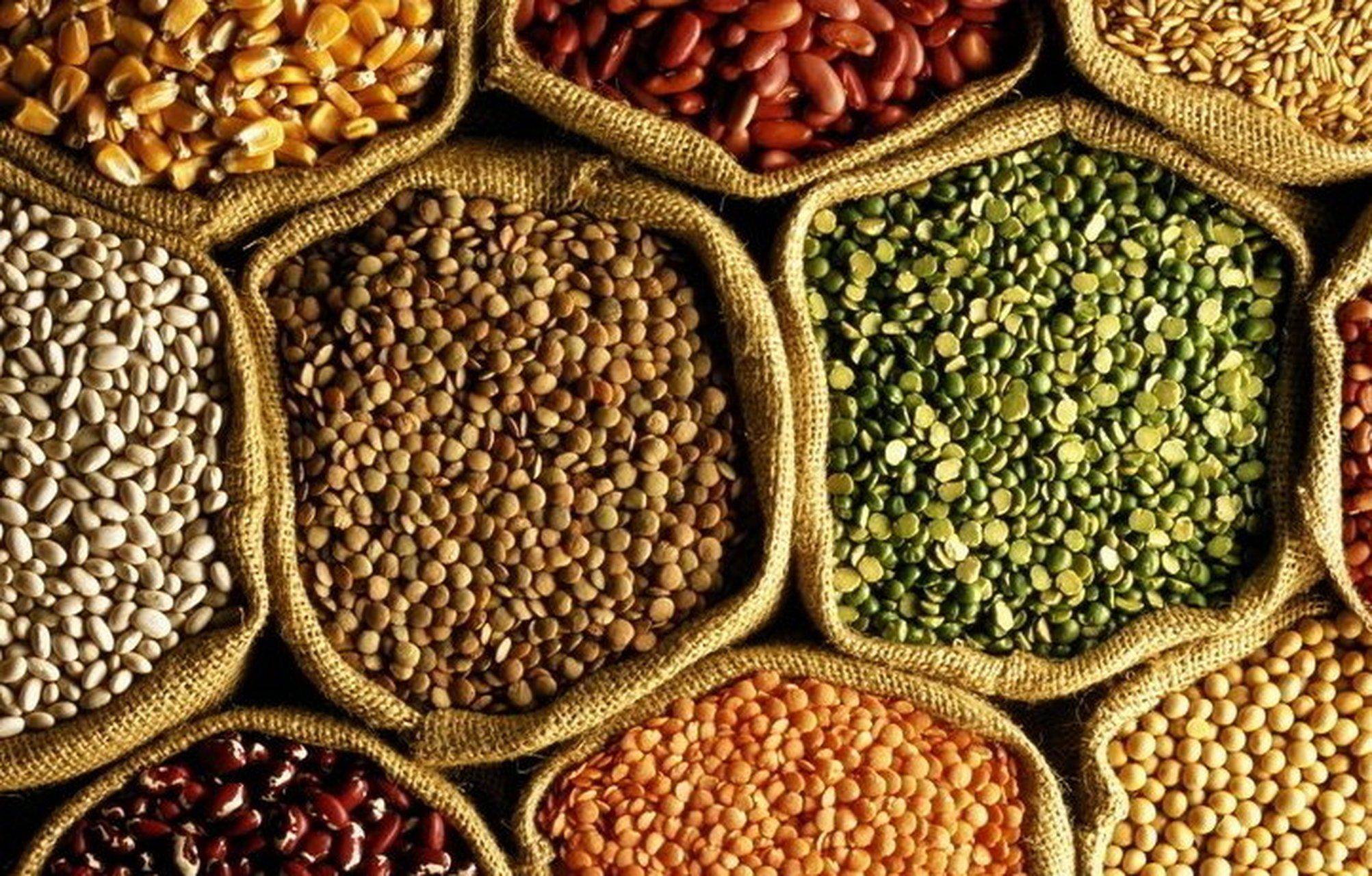 富硒食物含量一览表(最新富硒食物排行榜前十名)-硒宝网