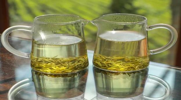 喝硒茶有什么好处（喝茶补硒吗）-硒宝网