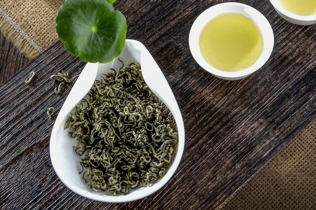 中国富硒茶排名（中国富硒茶产地）-硒宝网