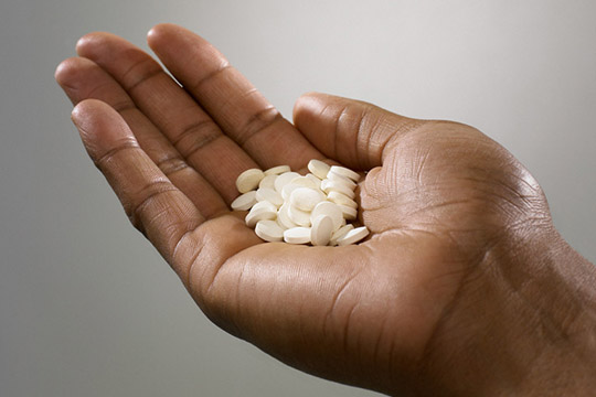 正常人需要补硒吗（普通人补硒有害吗）-硒宝网