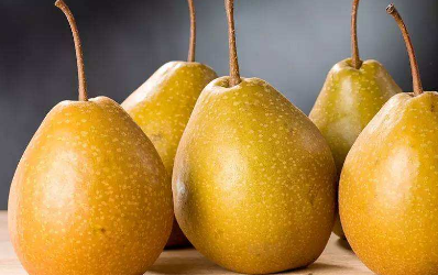 水果含锌量一览表(各种水果锌含量)-硒宝网