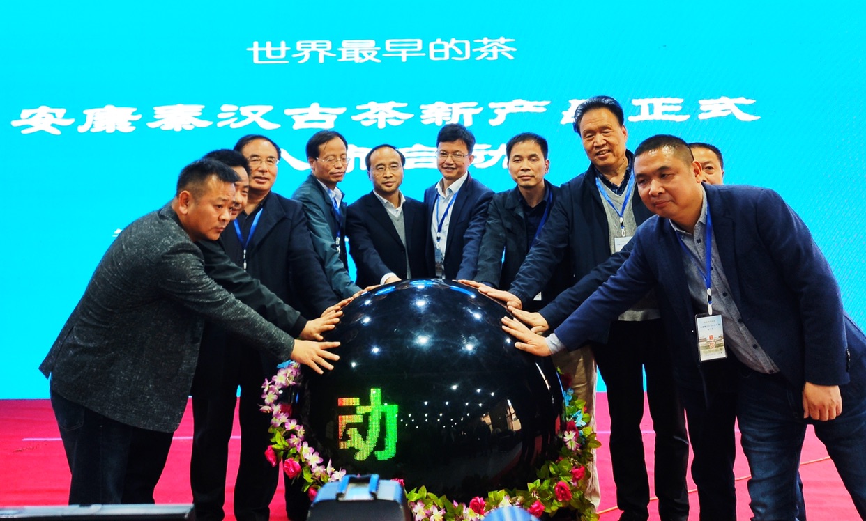 安康富硒茶主要产自哪里(安康富硒茶 最古老的茶)-硒宝网