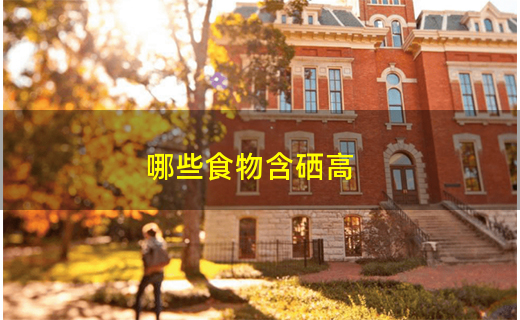 含富硒的水果有哪几种（水果种含富硒有什么好处）-硒宝网