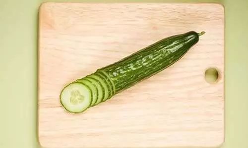 富硒黄瓜功效与作用(富硒黄瓜价格)-硒宝网