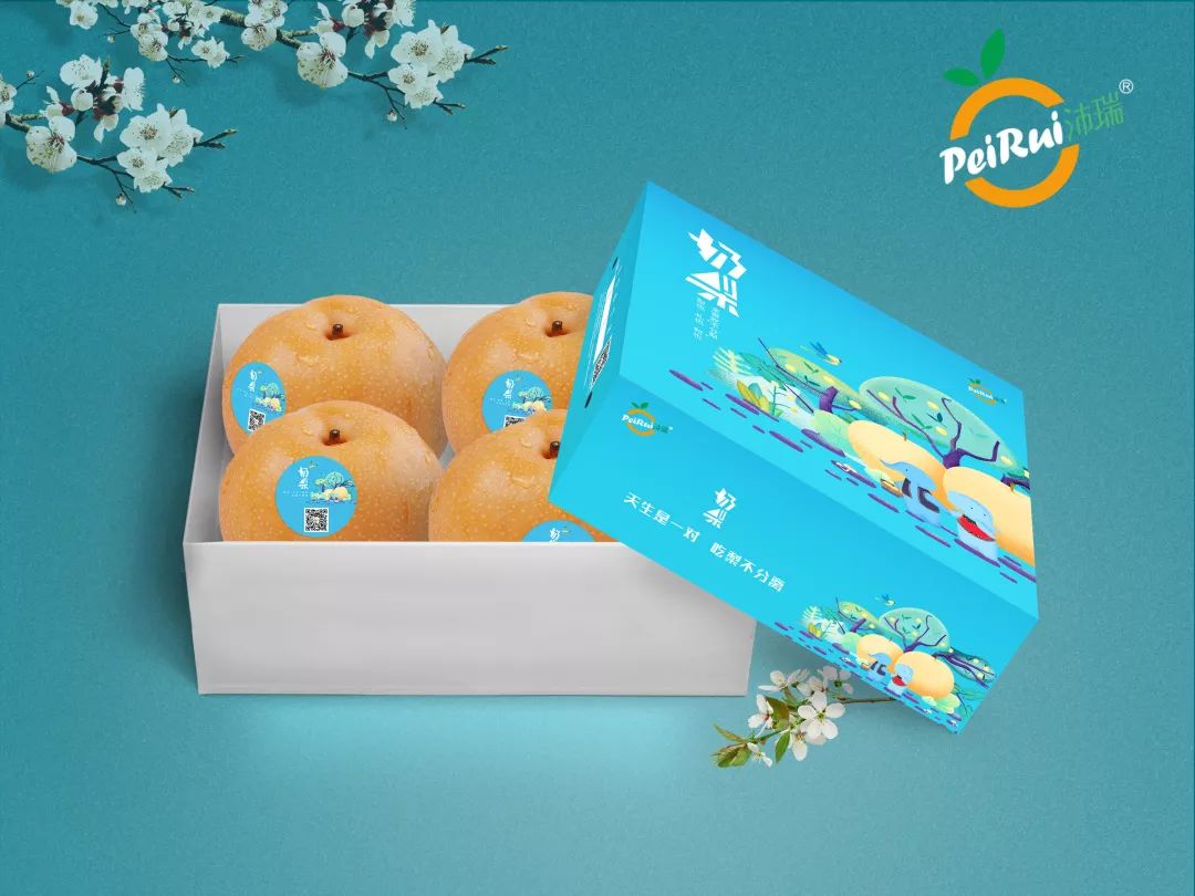 富硒梨是什么品种(富硒梨口感)-硒宝网