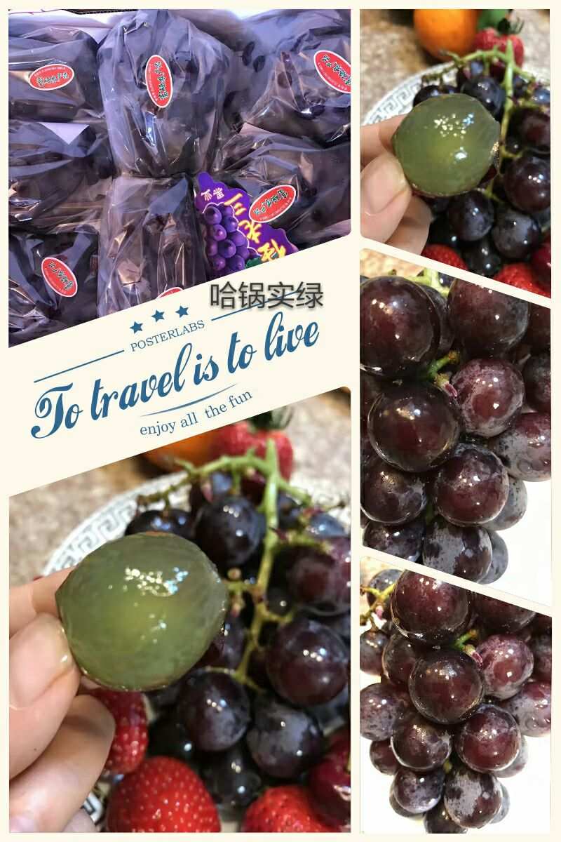 富硒葡萄的功效和作用（哪里产的，孕妇可以吃吗）-硒宝网