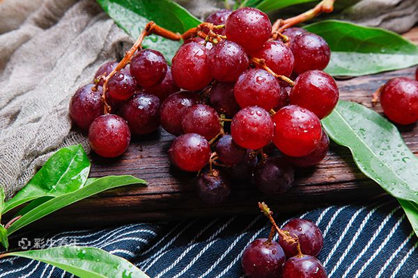 富硒葡萄的功效和作用（哪里产的，孕妇可以吃吗）-硒宝网