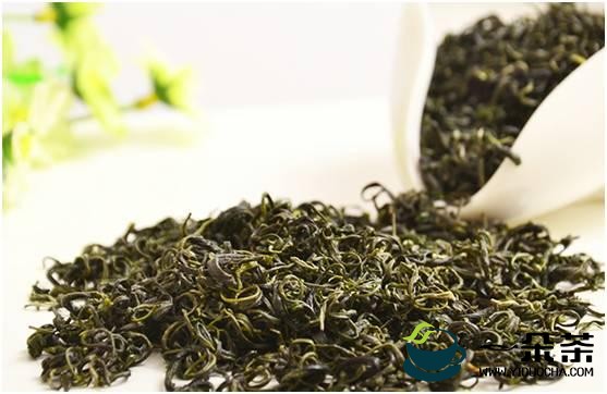 凤冈富锌富硒茶介绍(凤冈锌硒茶的特点和口感)-硒宝网