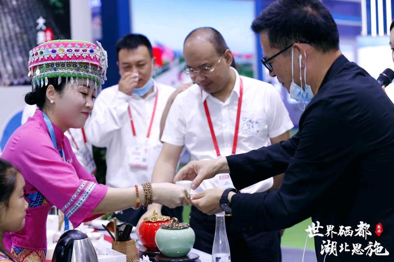 恩施富硒产品有哪些（湖北恩施特产介绍）-硒宝网