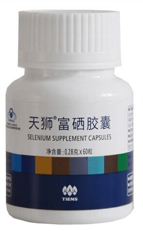 补硒保健品十大排行榜（最好的补硒产品排名）-硒宝网