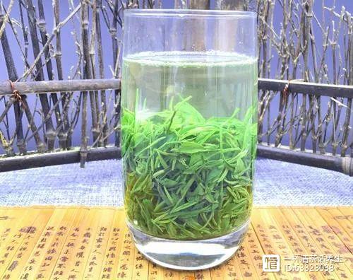 绿茶含硒吗?（绿茶含硒元素吗）-硒宝网