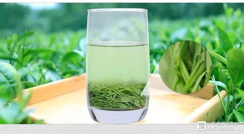 绿茶含硒吗?（绿茶含硒元素吗）-硒宝网