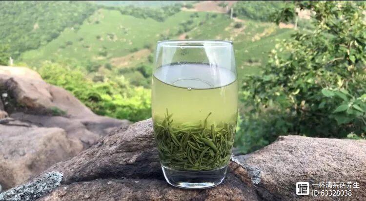 绿茶含硒吗?（绿茶含硒元素吗）-硒宝网